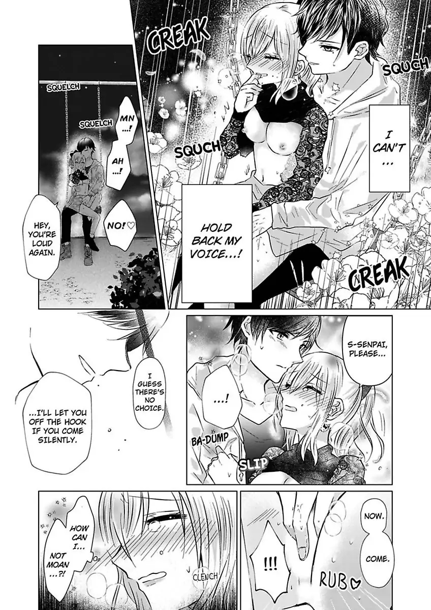 Motokare Ga Ani Ni Narimashite Anohino Tsuzuki Shiteyaruyo Chapter 2 - page 23