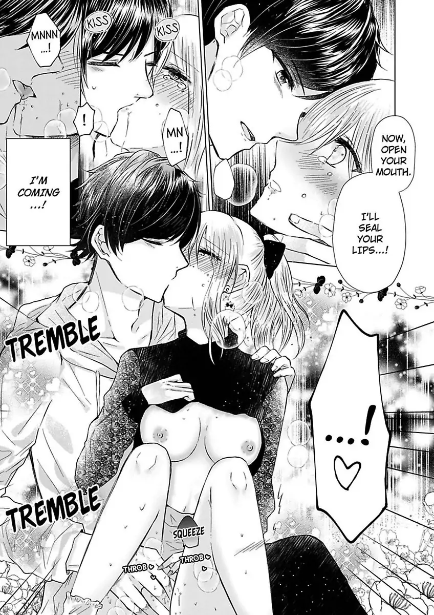 Motokare Ga Ani Ni Narimashite Anohino Tsuzuki Shiteyaruyo Chapter 2 - page 25