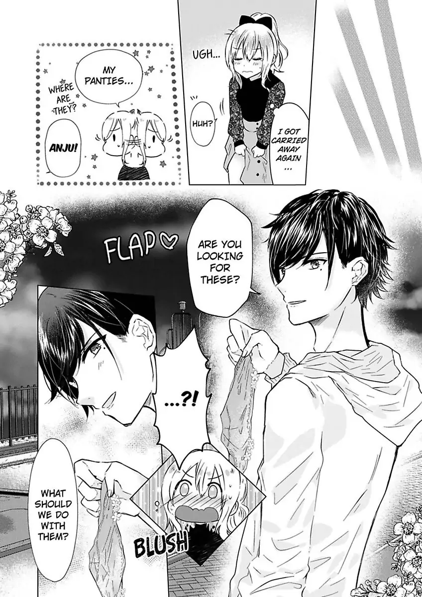 Motokare Ga Ani Ni Narimashite Anohino Tsuzuki Shiteyaruyo Chapter 2 - page 26