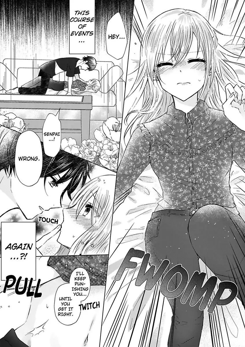 Motokare Ga Ani Ni Narimashite Anohino Tsuzuki Shiteyaruyo Chapter 2 - page 7
