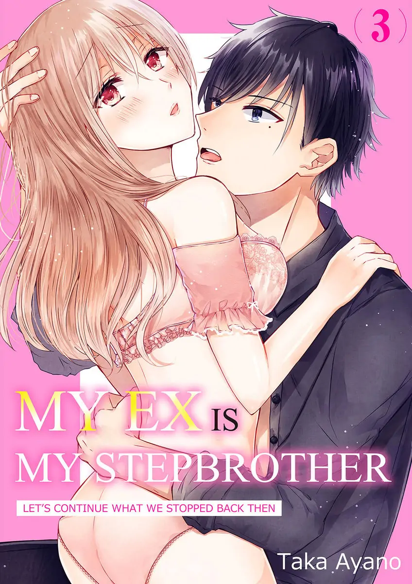 Motokare Ga Ani Ni Narimashite Anohino Tsuzuki Shiteyaruyo Chapter 3 - page 1