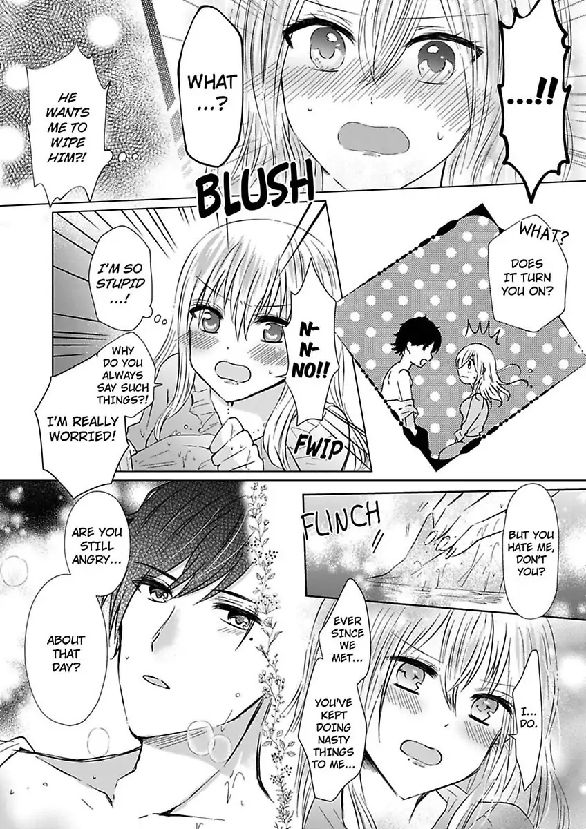 Motokare Ga Ani Ni Narimashite Anohino Tsuzuki Shiteyaruyo Chapter 3 - page 25