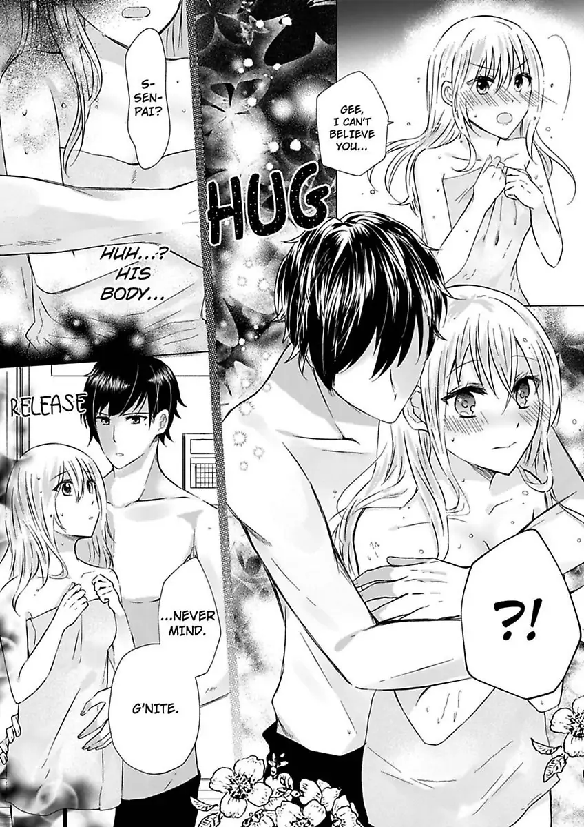 Motokare Ga Ani Ni Narimashite Anohino Tsuzuki Shiteyaruyo Chapter 3 - page 7