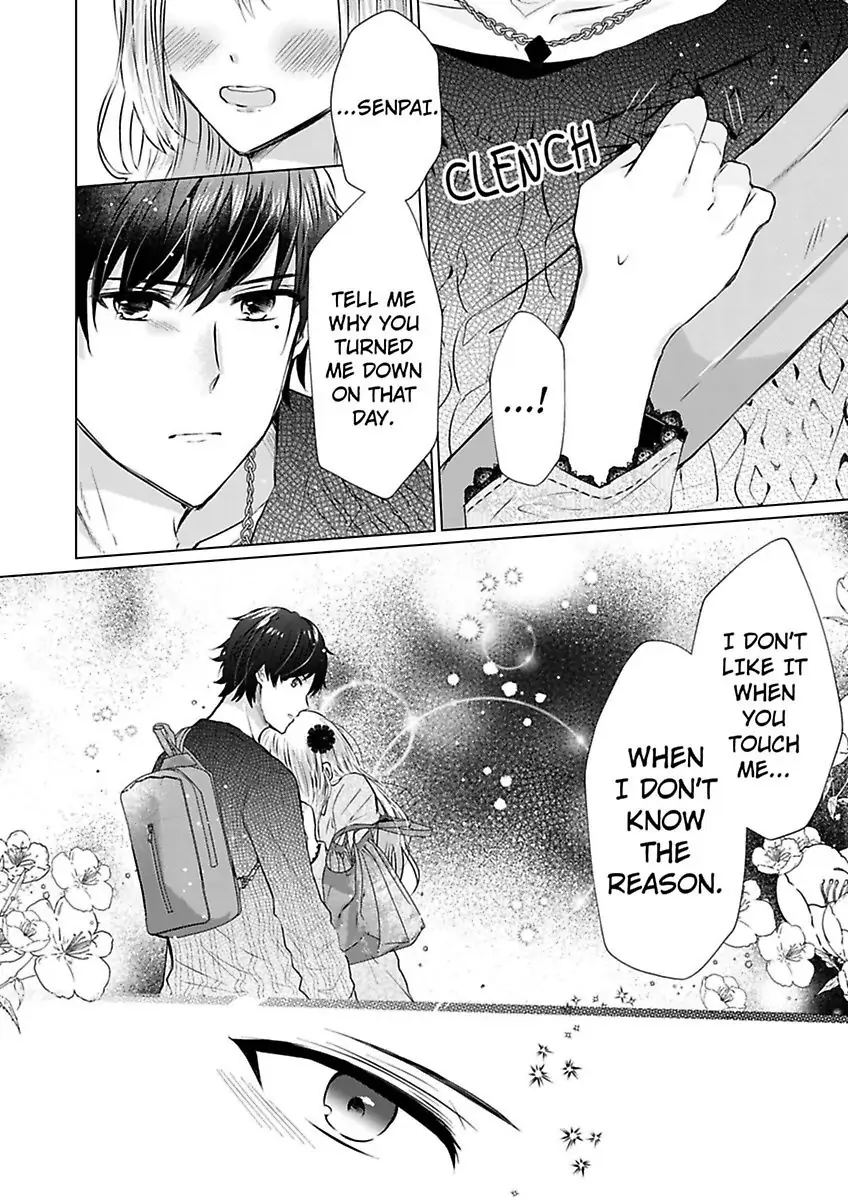 Motokare Ga Ani Ni Narimashite Anohino Tsuzuki Shiteyaruyo Chapter 4 - page 17