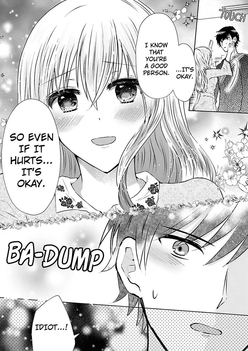 Motokare Ga Ani Ni Narimashite Anohino Tsuzuki Shiteyaruyo Chapter 4 - page 21