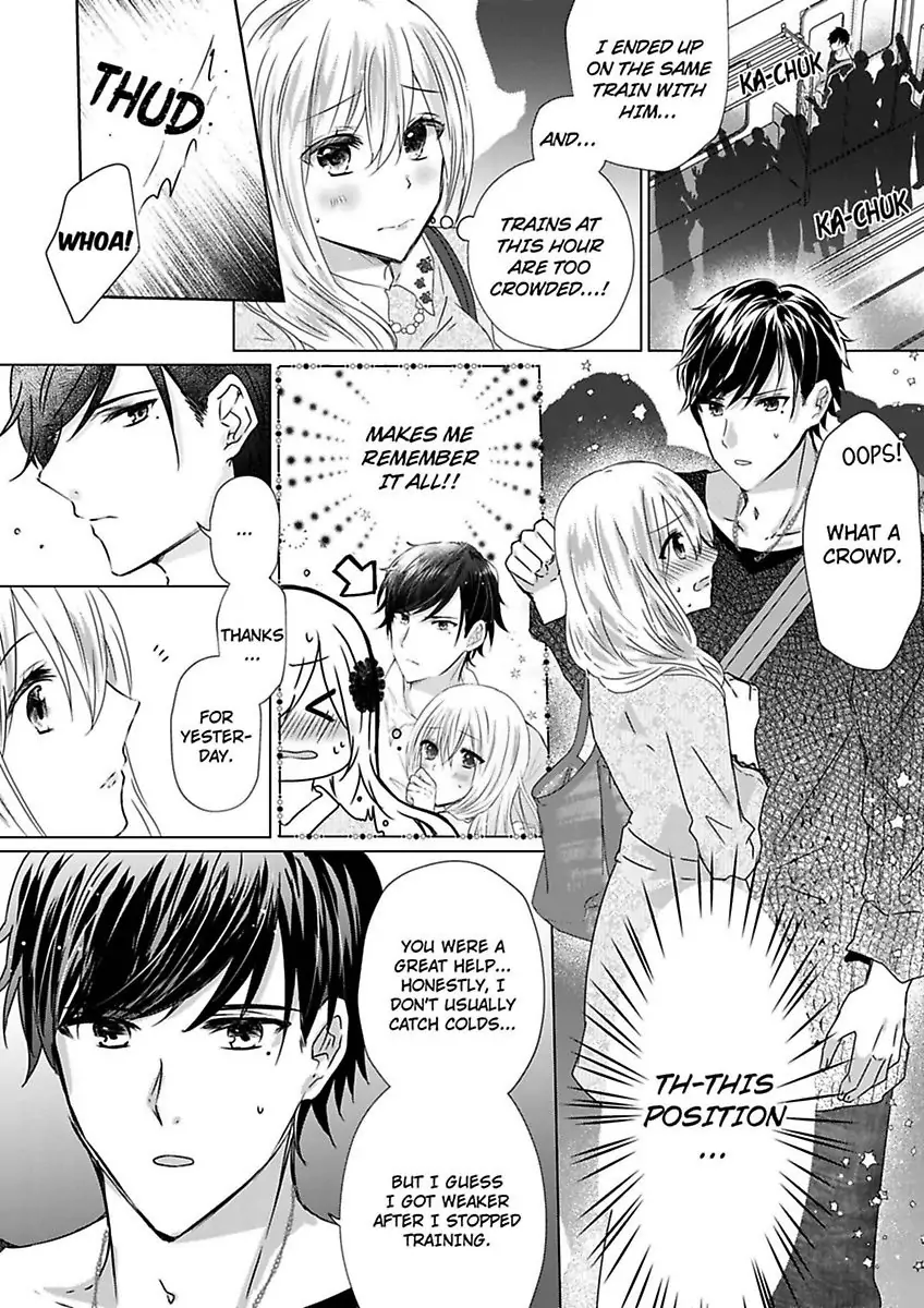 Motokare Ga Ani Ni Narimashite Anohino Tsuzuki Shiteyaruyo Chapter 4 - page 6