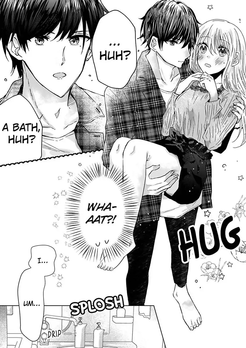 Motokare Ga Ani Ni Narimashite Anohino Tsuzuki Shiteyaruyo Chapter 6 - page 16