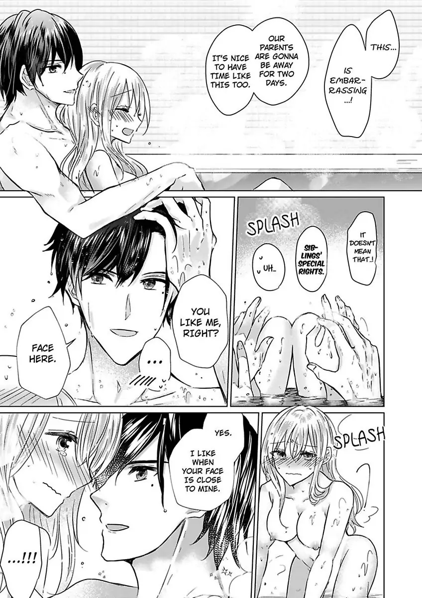 Motokare Ga Ani Ni Narimashite Anohino Tsuzuki Shiteyaruyo Chapter 6 - page 17