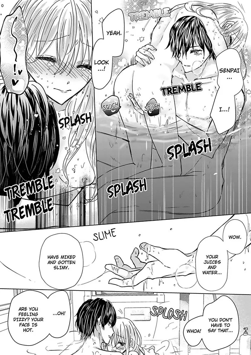 Motokare Ga Ani Ni Narimashite Anohino Tsuzuki Shiteyaruyo Chapter 6 - page 19