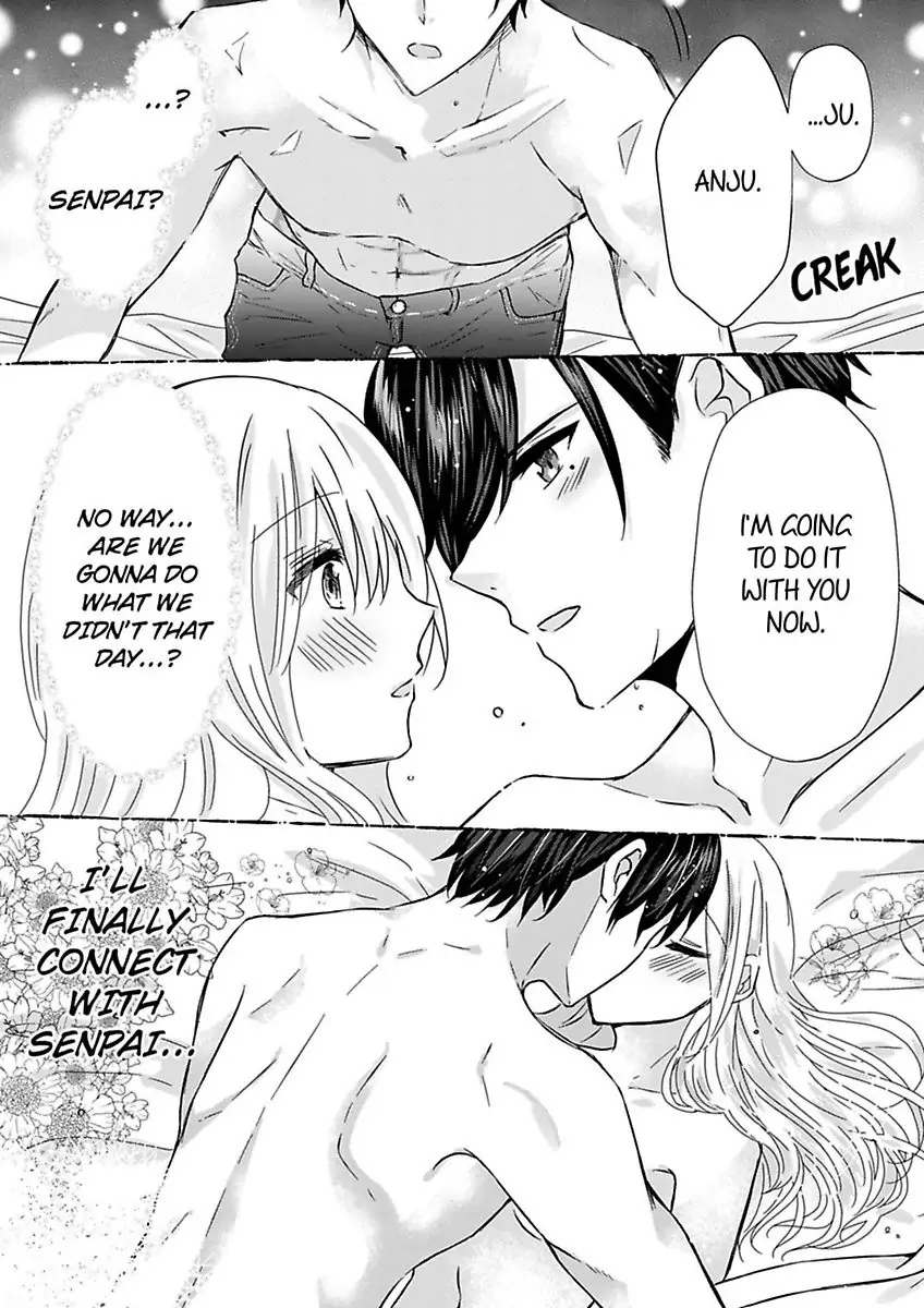 Motokare Ga Ani Ni Narimashite Anohino Tsuzuki Shiteyaruyo Chapter 6 - page 3