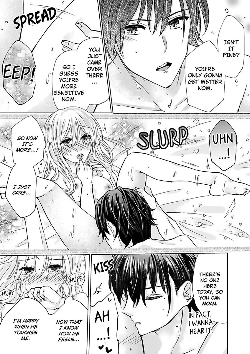 Motokare Ga Ani Ni Narimashite Anohino Tsuzuki Shiteyaruyo Chapter 6 - page 21