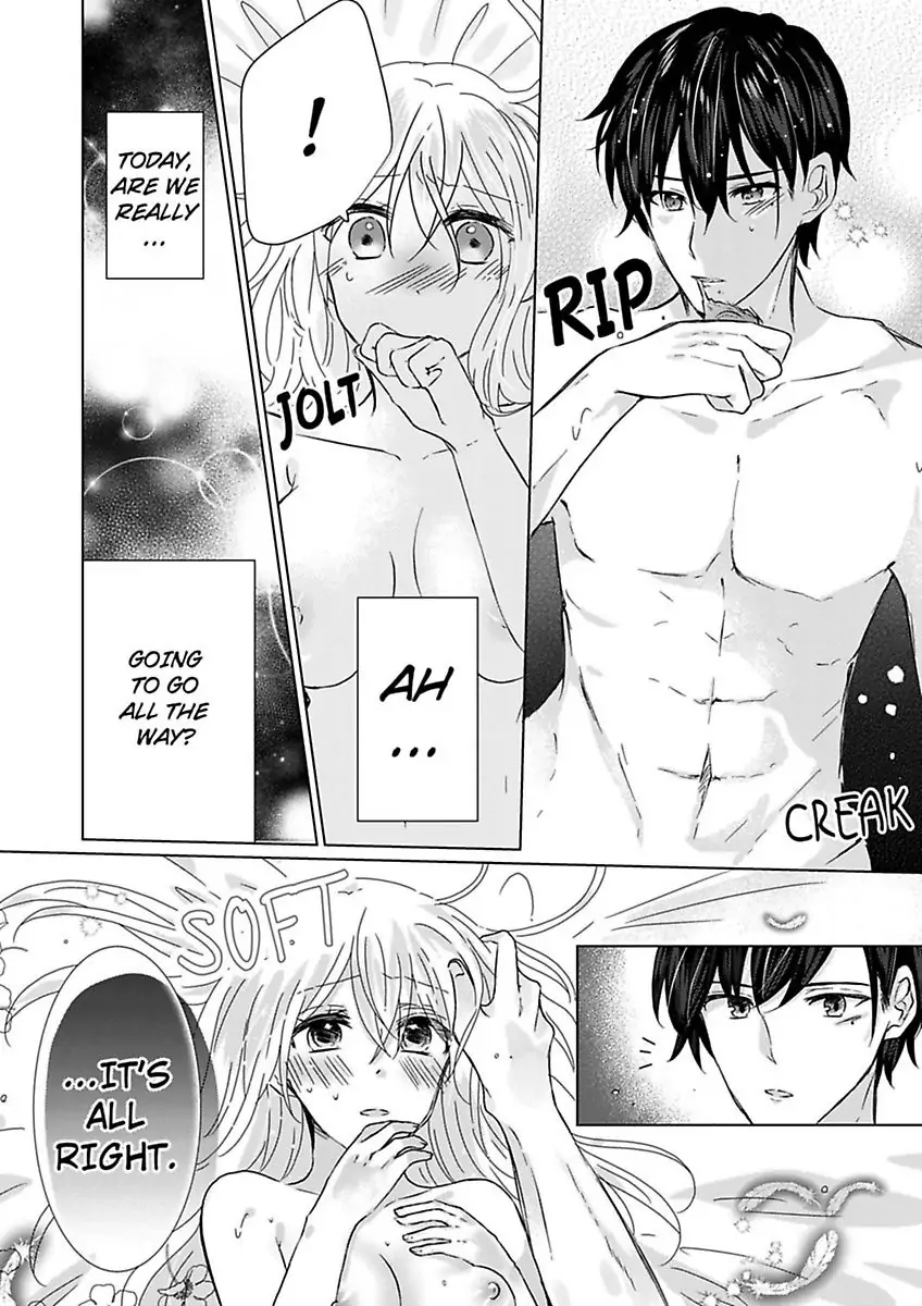 Motokare Ga Ani Ni Narimashite Anohino Tsuzuki Shiteyaruyo Chapter 6 - page 22