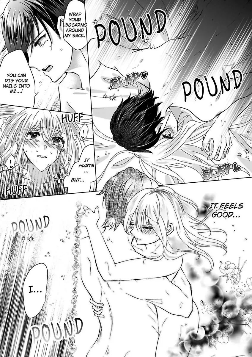 Motokare Ga Ani Ni Narimashite Anohino Tsuzuki Shiteyaruyo Chapter 6 - page 24