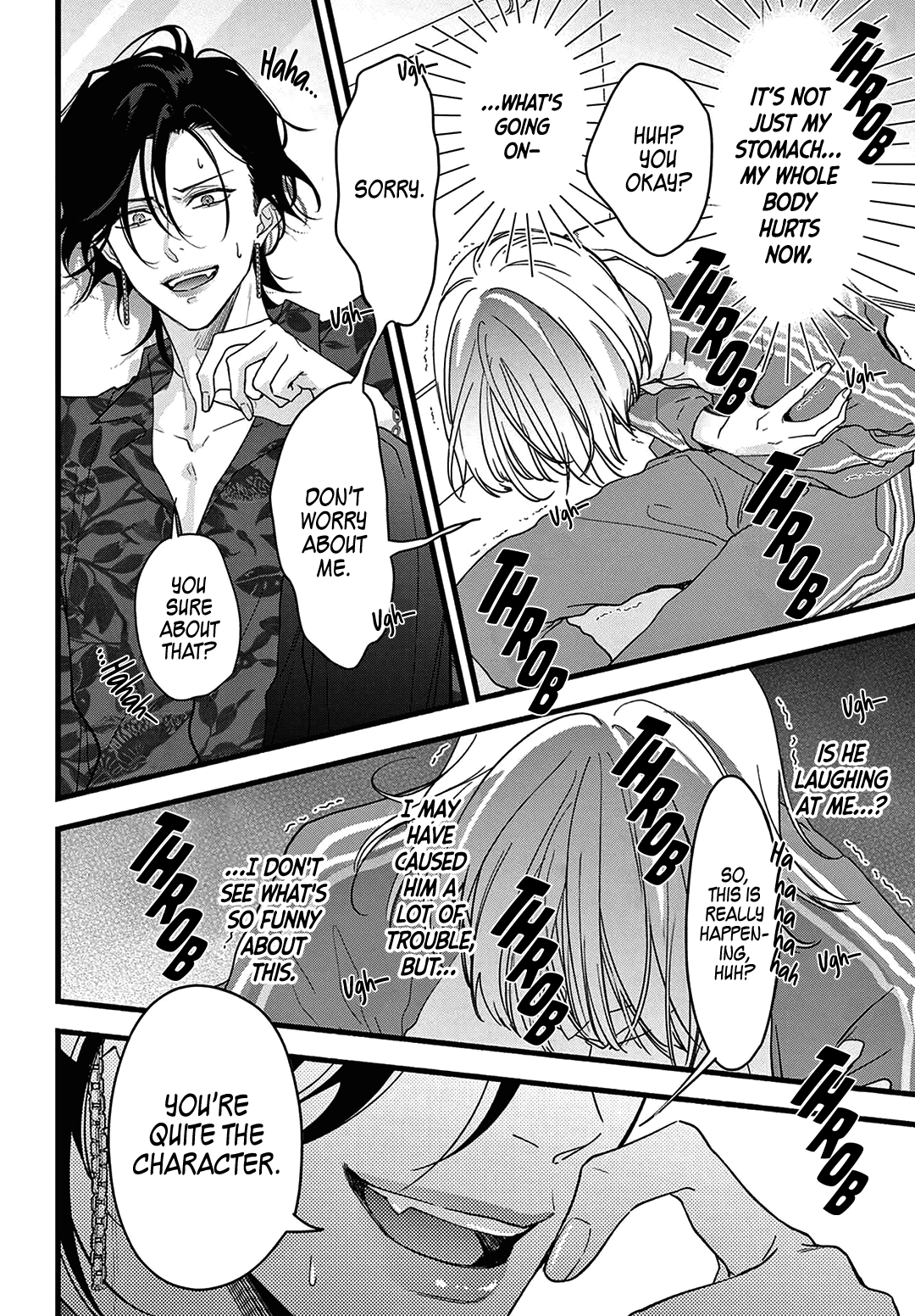 Heroine na no ni, Ikemen Idol ni ♂ Narimashita!? Chapter 1 - page 24