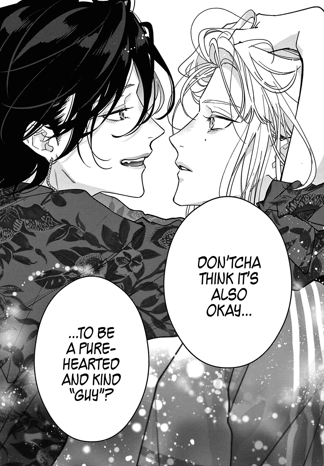 Heroine na no ni, Ikemen Idol ni ♂ Narimashita!? Chapter 1 - page 44