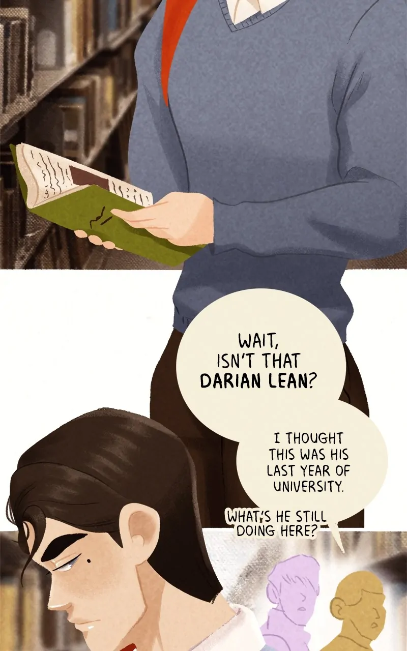 The Mushroom Girl Chapter 1 - page 4