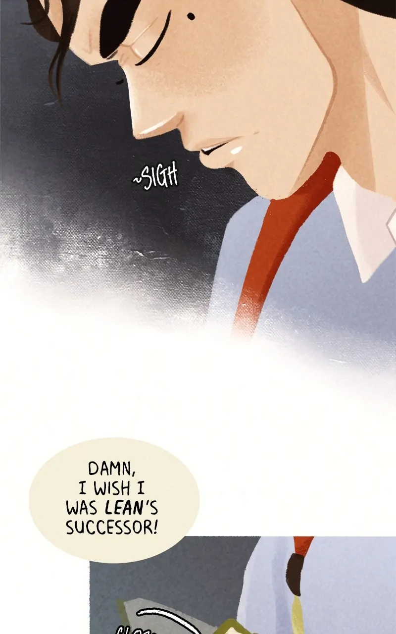 The Mushroom Girl Chapter 1 - page 6