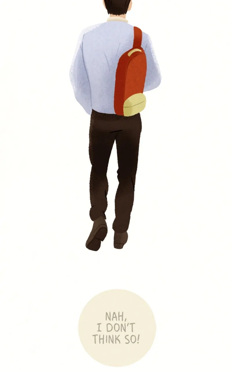 The Mushroom Girl Chapter 1 - page 8