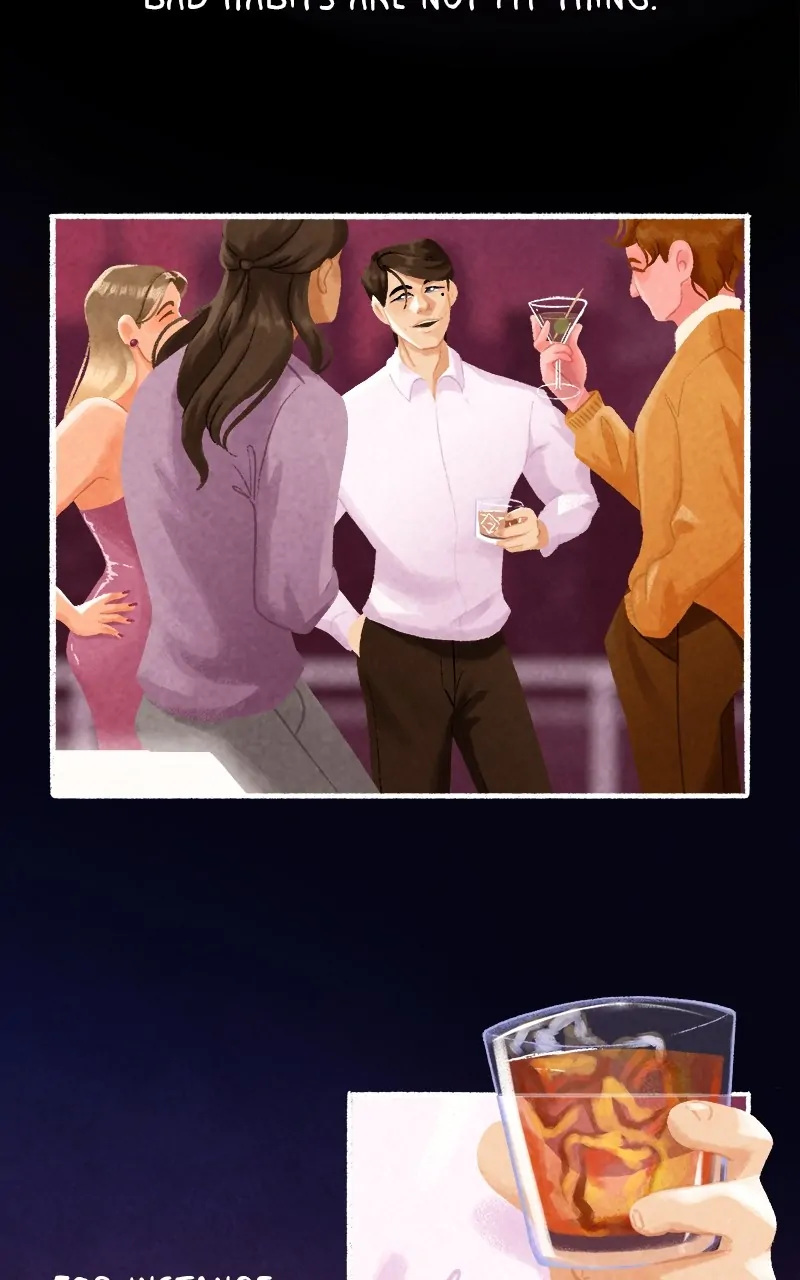 The Mushroom Girl Chapter 1 - page 12