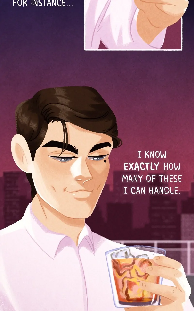 The Mushroom Girl Chapter 1 - page 13