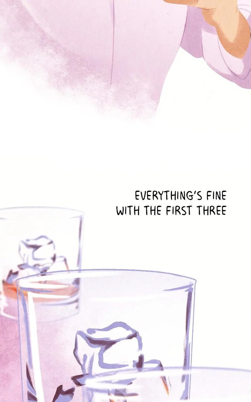 The Mushroom Girl Chapter 1 - page 14