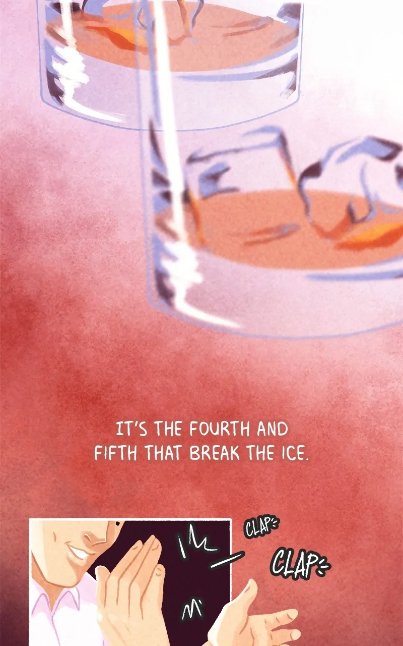 The Mushroom Girl Chapter 1 - page 15