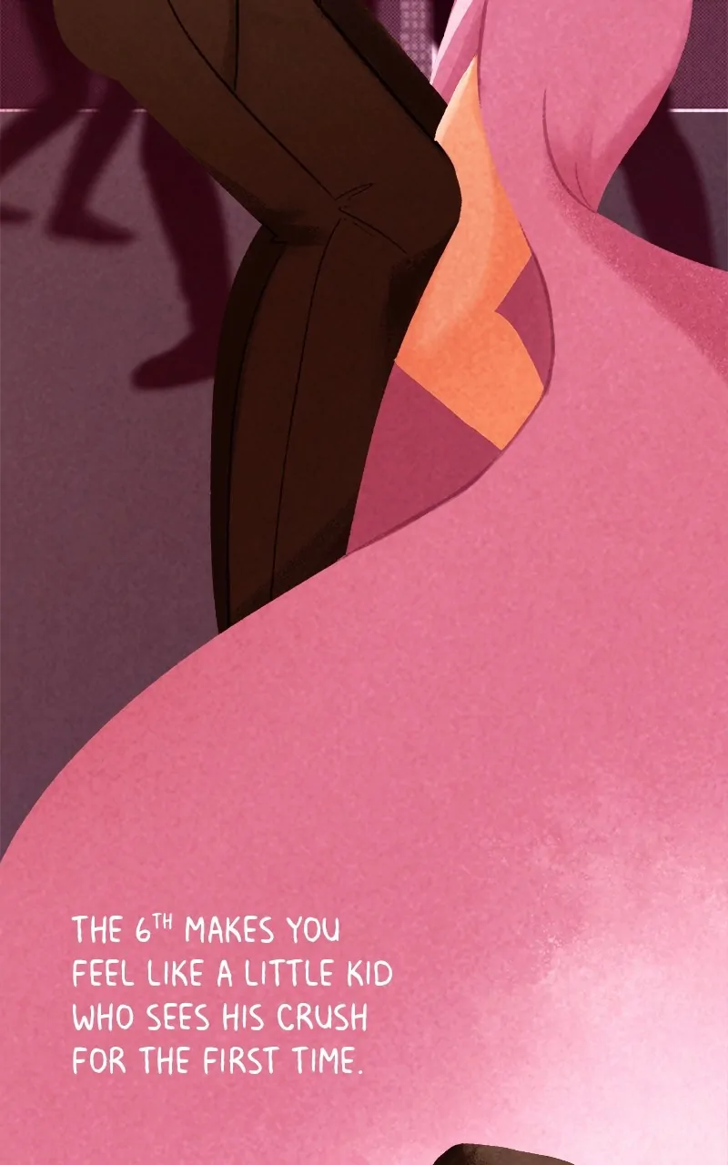 The Mushroom Girl Chapter 1 - page 17