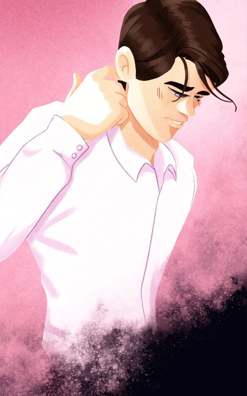 The Mushroom Girl Chapter 1 - page 18