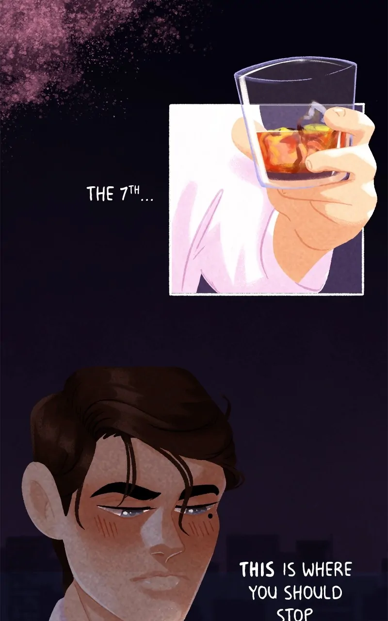 The Mushroom Girl Chapter 1 - page 19