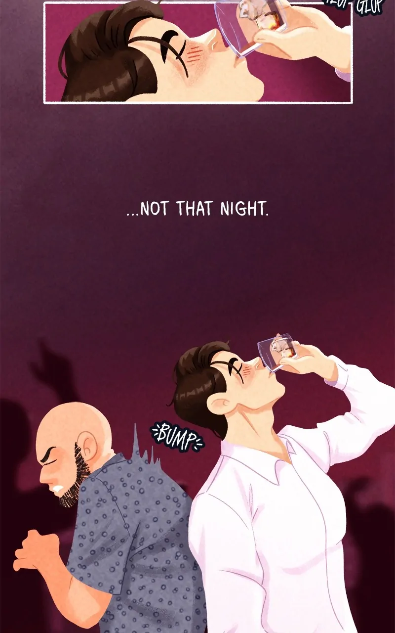 The Mushroom Girl Chapter 1 - page 21