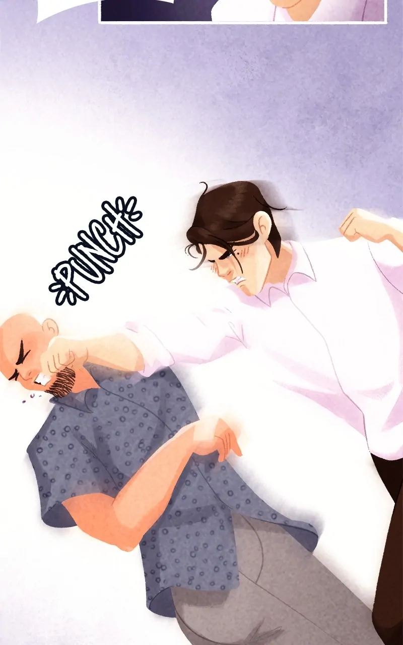 The Mushroom Girl Chapter 1 - page 23