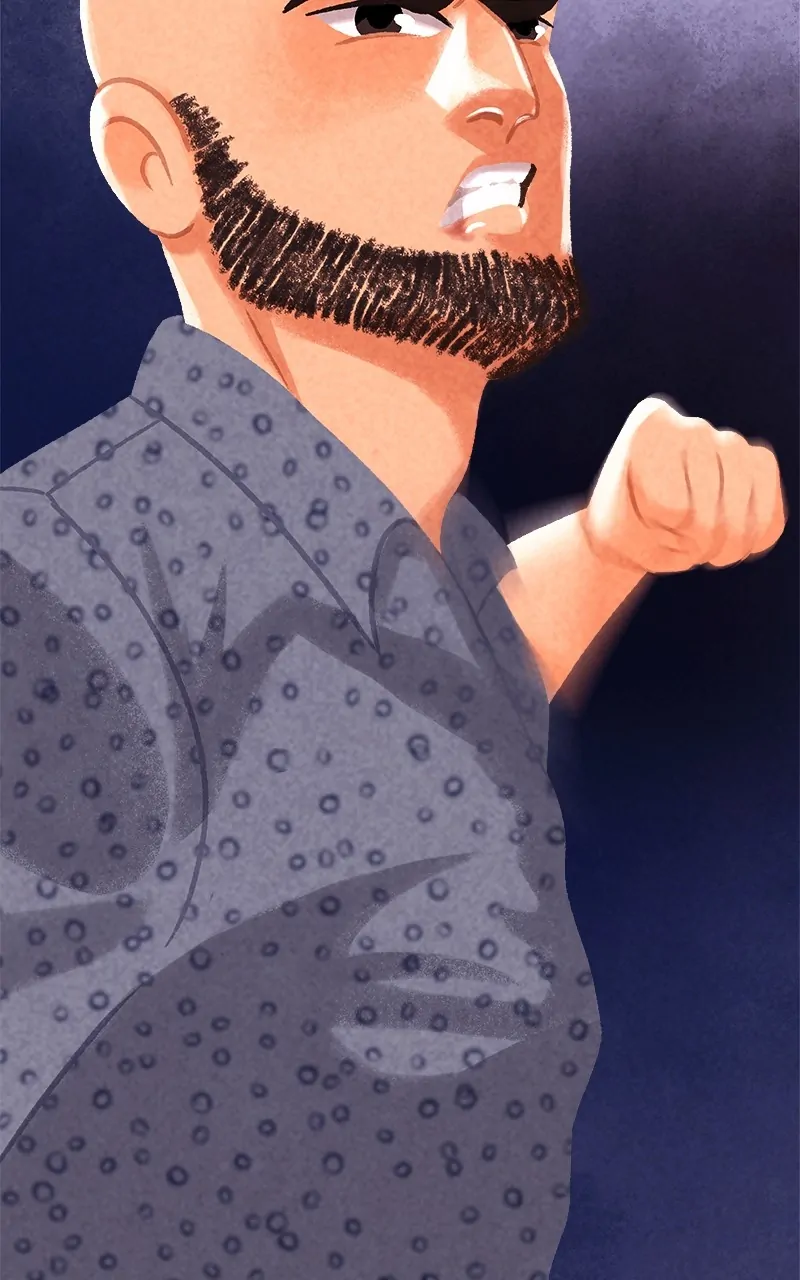 The Mushroom Girl Chapter 1 - page 25