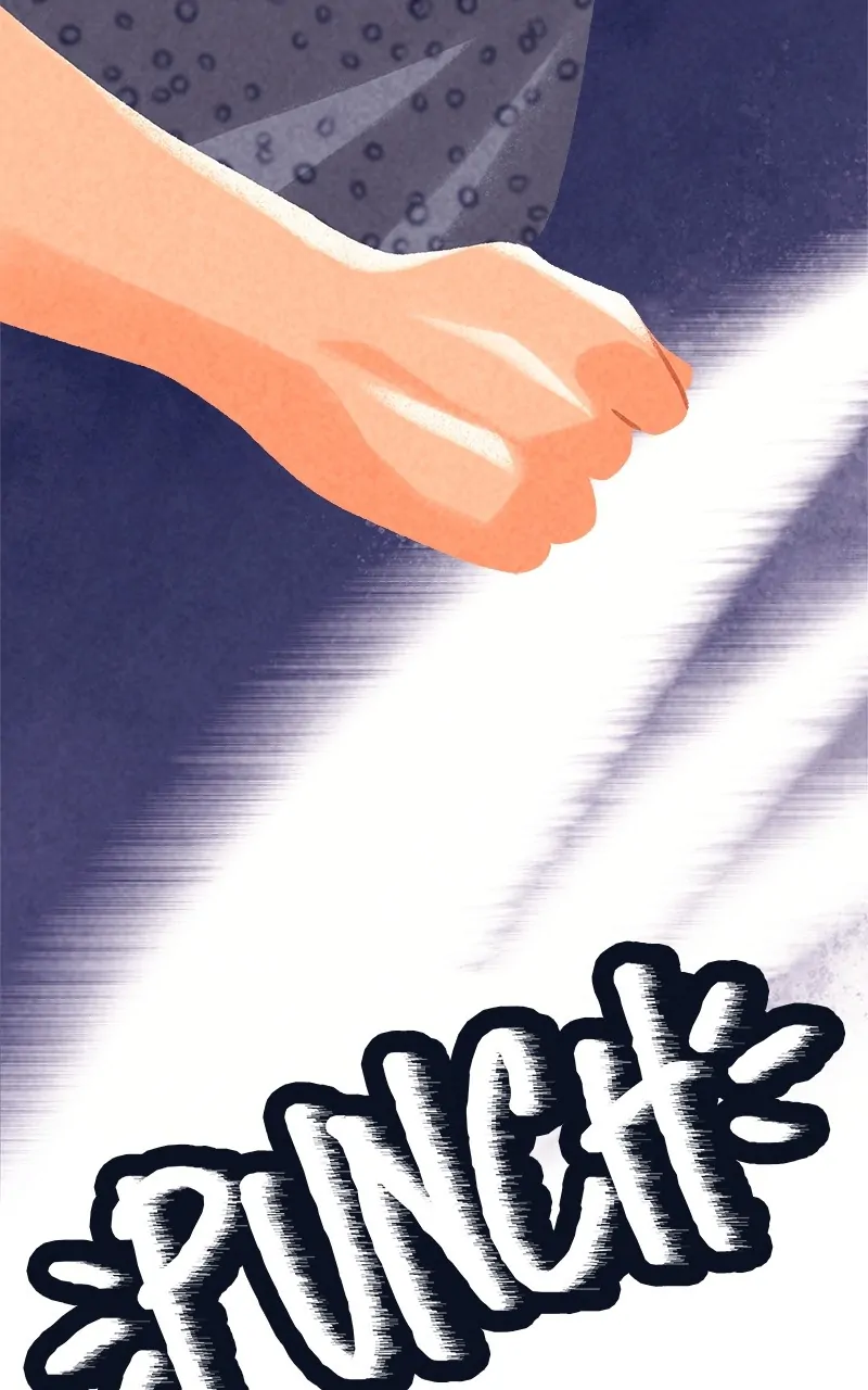 The Mushroom Girl Chapter 1 - page 26