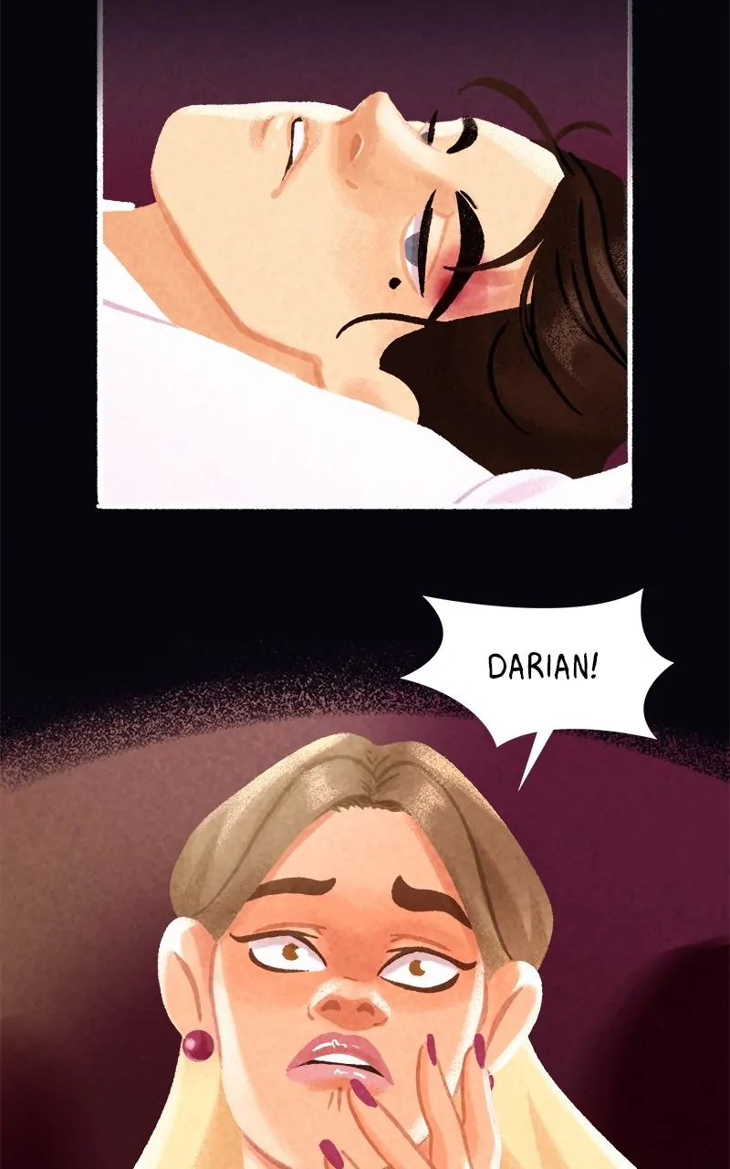 The Mushroom Girl Chapter 1 - page 29