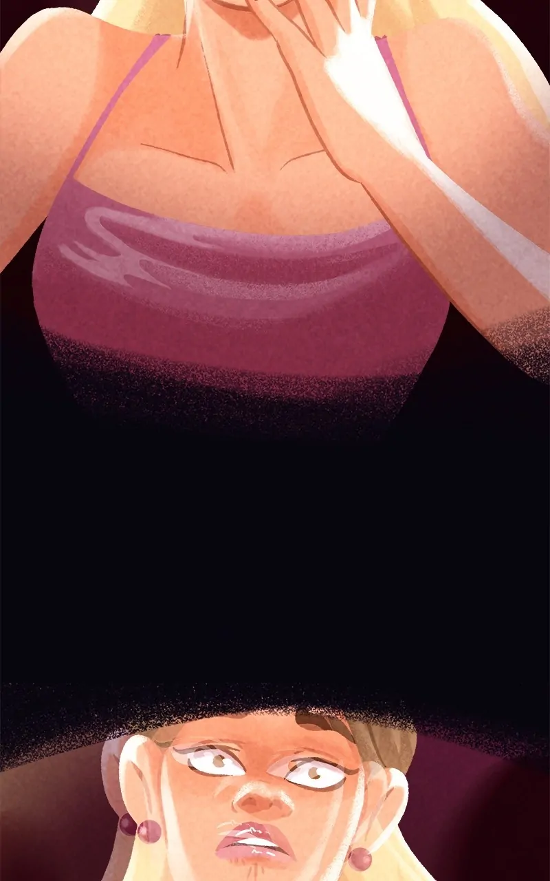 The Mushroom Girl Chapter 1 - page 30