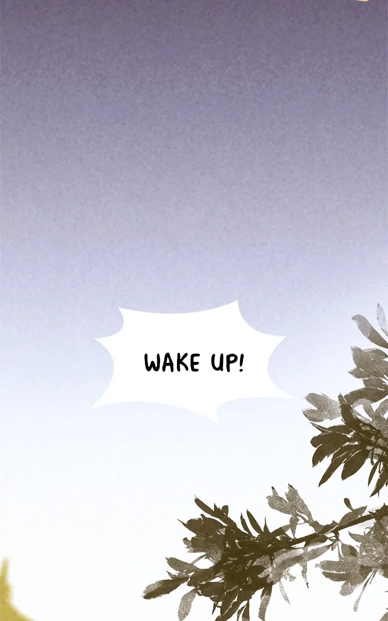 The Mushroom Girl Chapter 1 - page 33