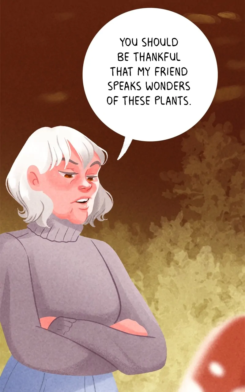 The Mushroom Girl Chapter 1 - page 36