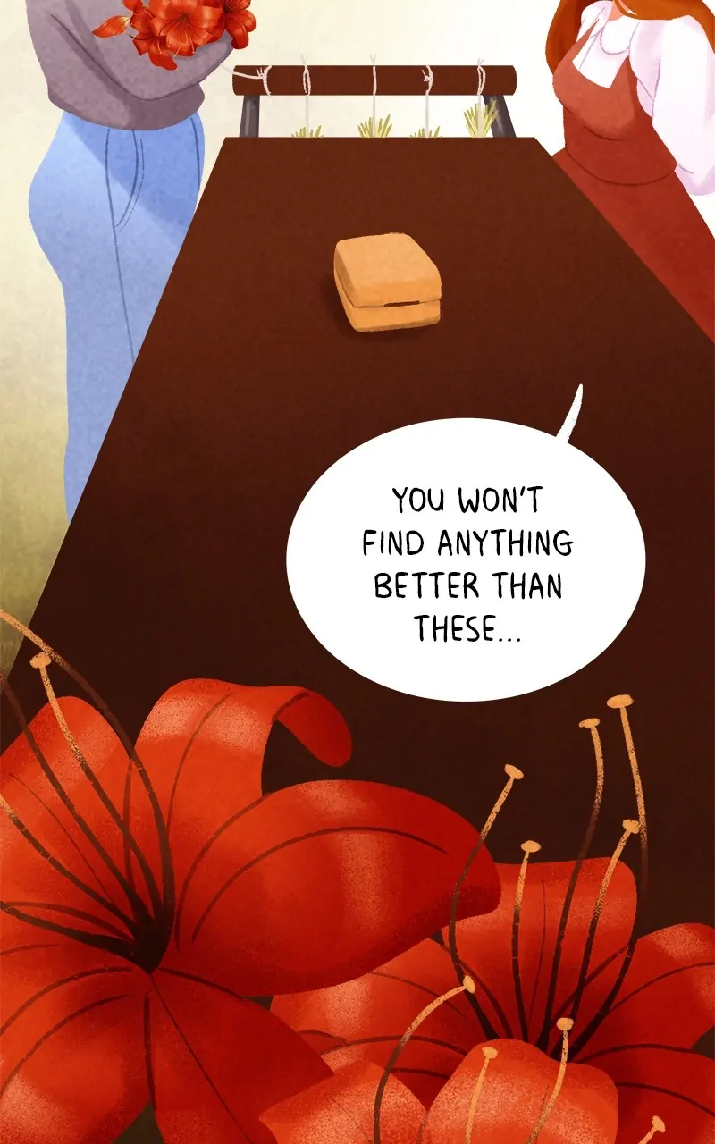 The Mushroom Girl Chapter 1 - page 43