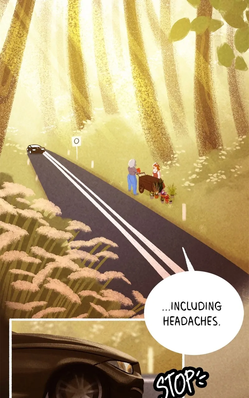 The Mushroom Girl Chapter 1 - page 45