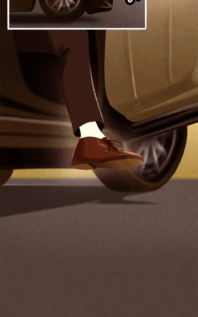 The Mushroom Girl Chapter 1 - page 46