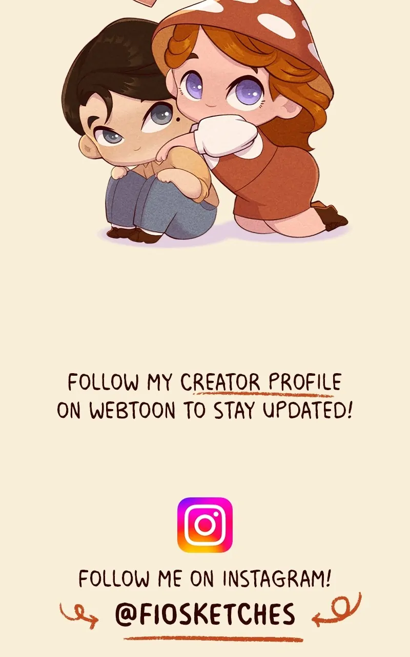 The Mushroom Girl Chapter 1 - page 50