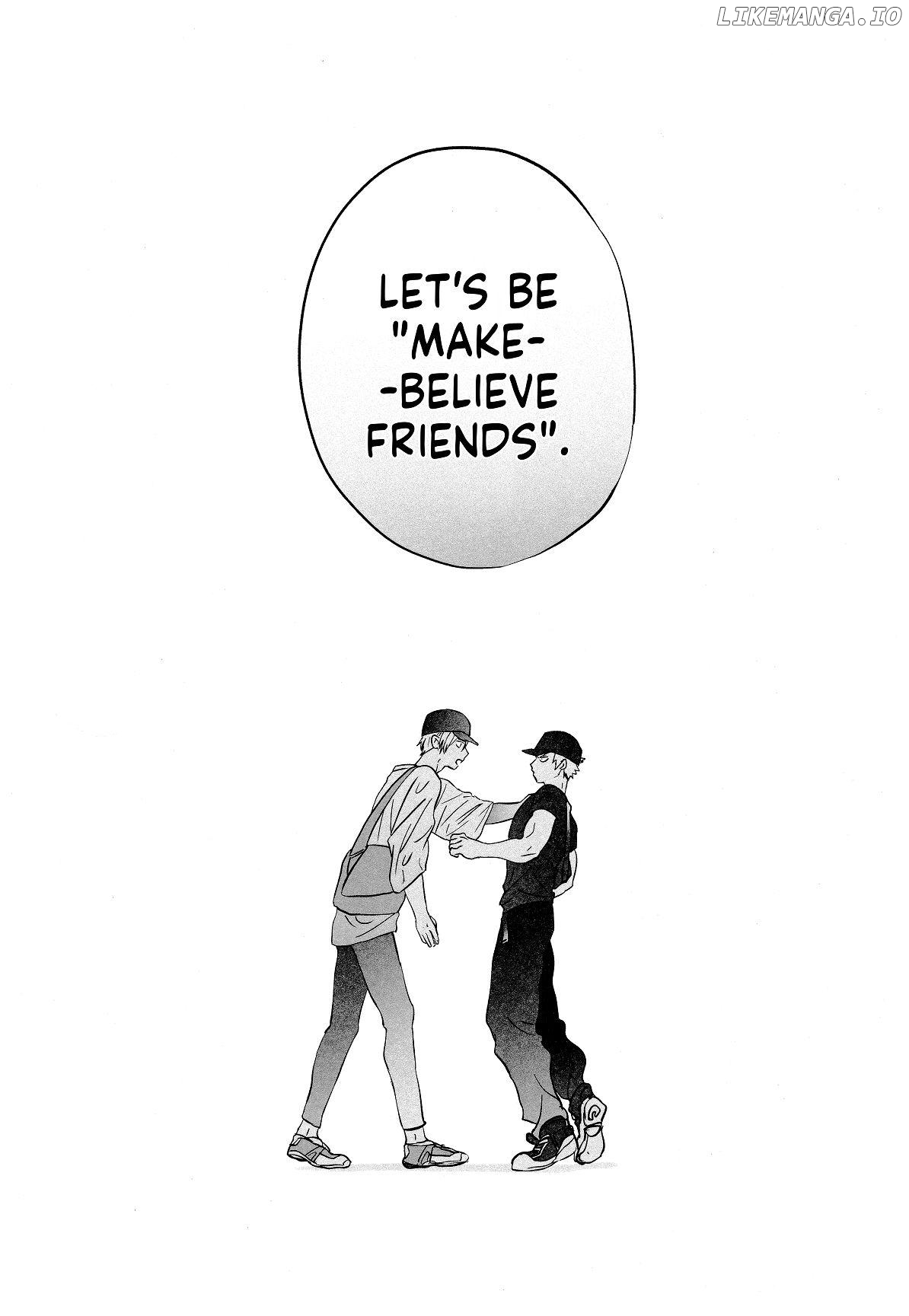 My Hero Academia dj - Warai Tobashitekure Nai ka Chapter 1 - page 44