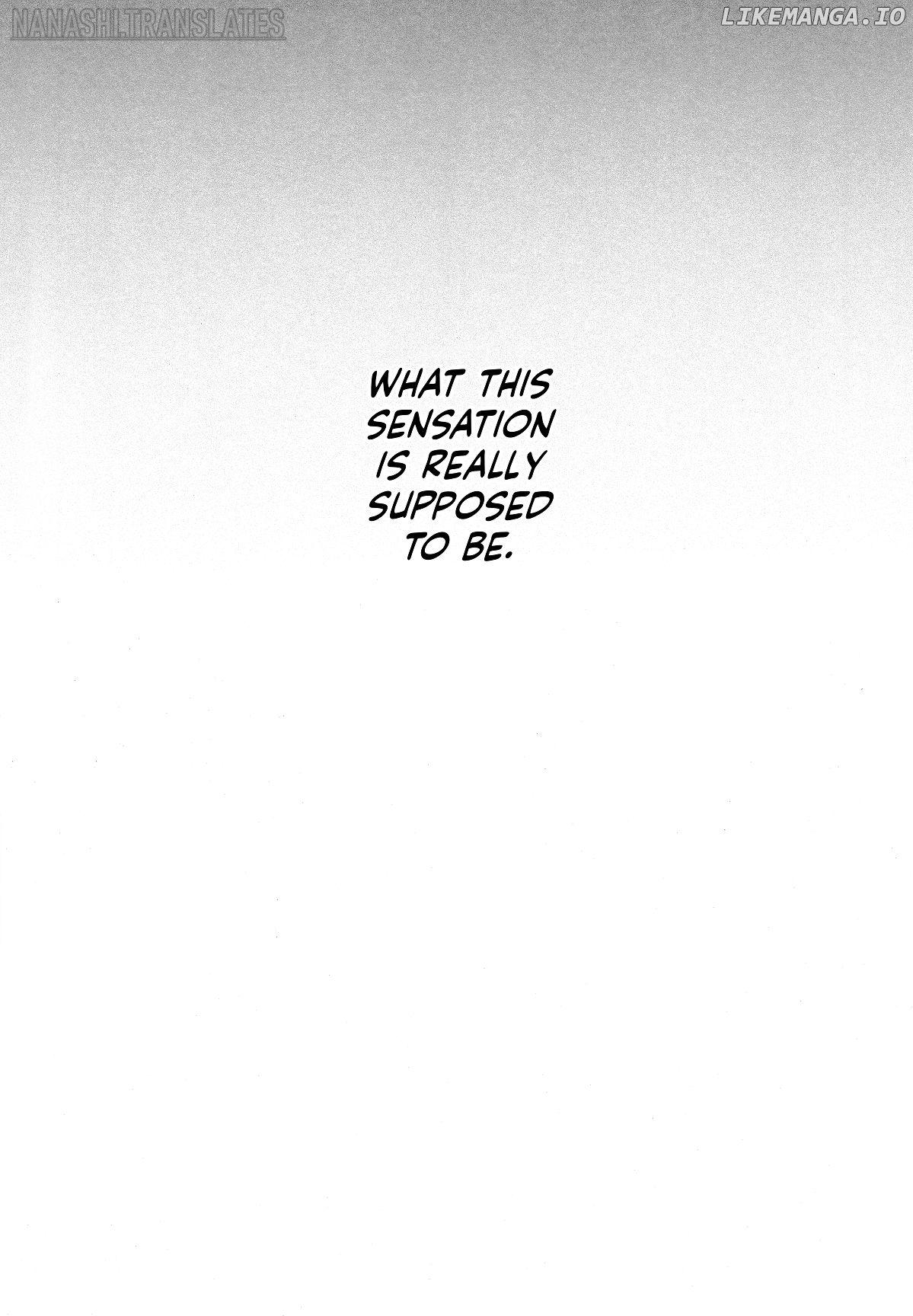 My Hero Academia dj - Warai Tobashitekure Nai ka Chapter 3 - page 48