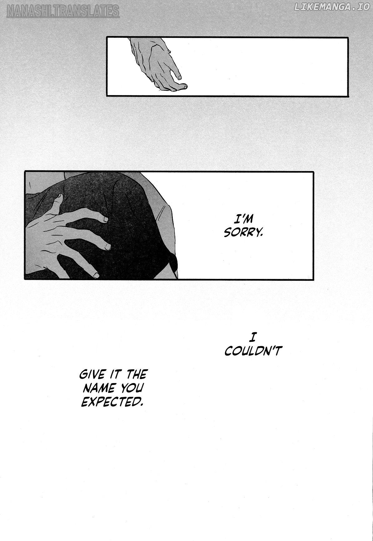 My Hero Academia dj - Warai Tobashitekure Nai ka Chapter 4 - page 65