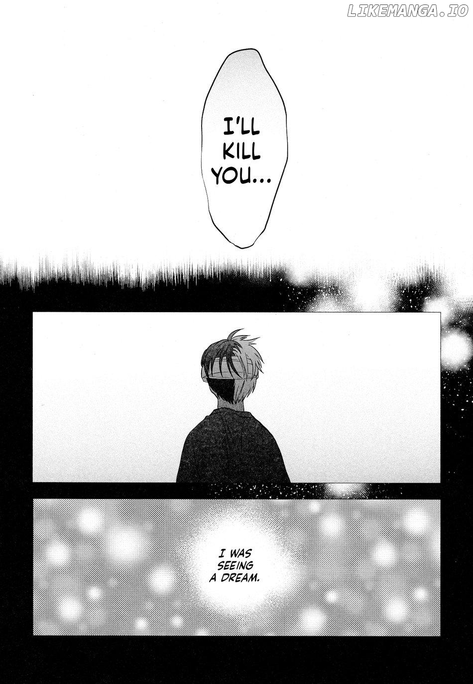 My Hero Academia dj - Warai Tobashitekure Nai ka Chapter 6 - page 61