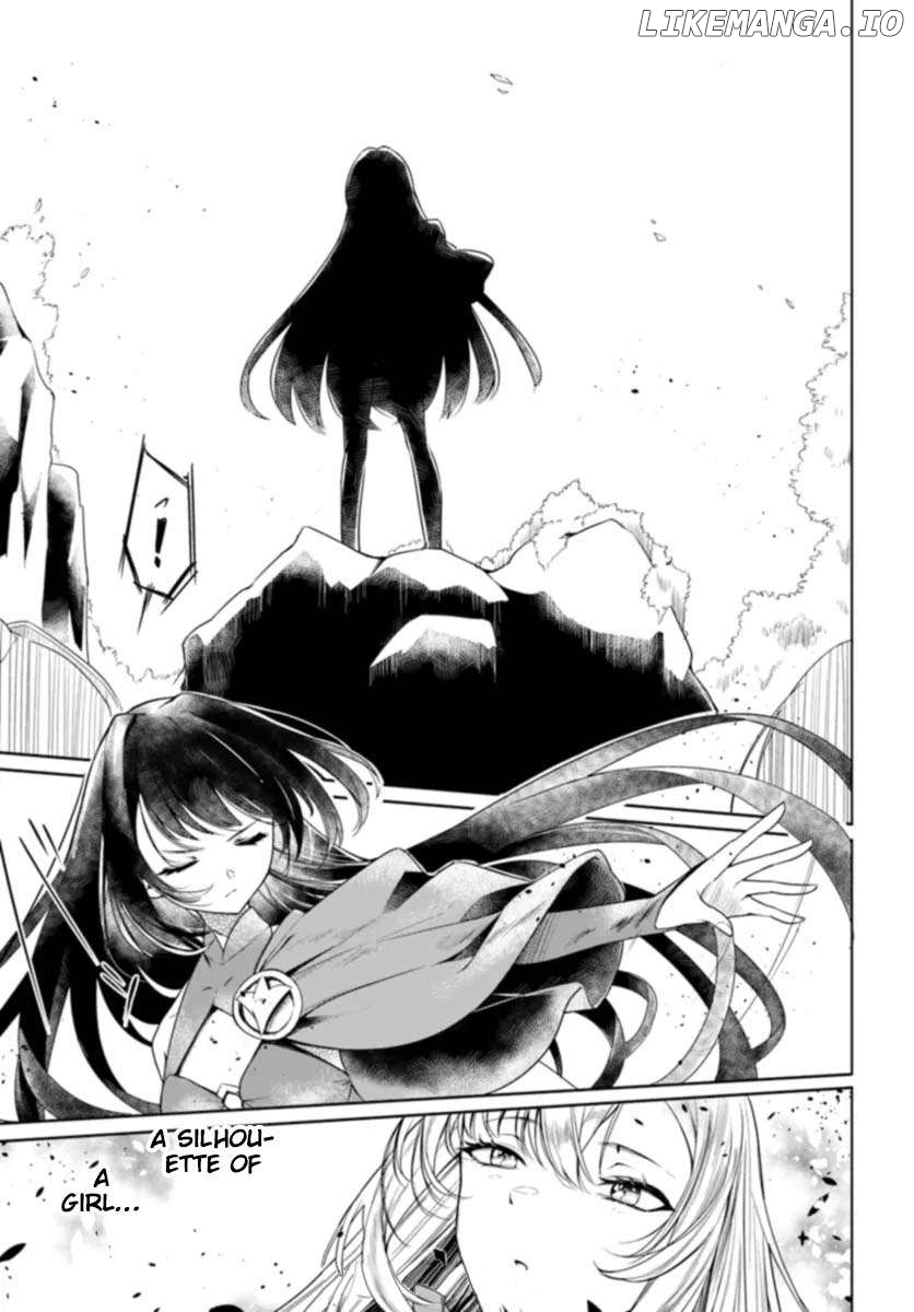 What Kind Of Newbie Are You?! They Said That “Summoner” Is A Terrible Job, Yet They Call Her The Last Boss Chapter 1.2 - page 7