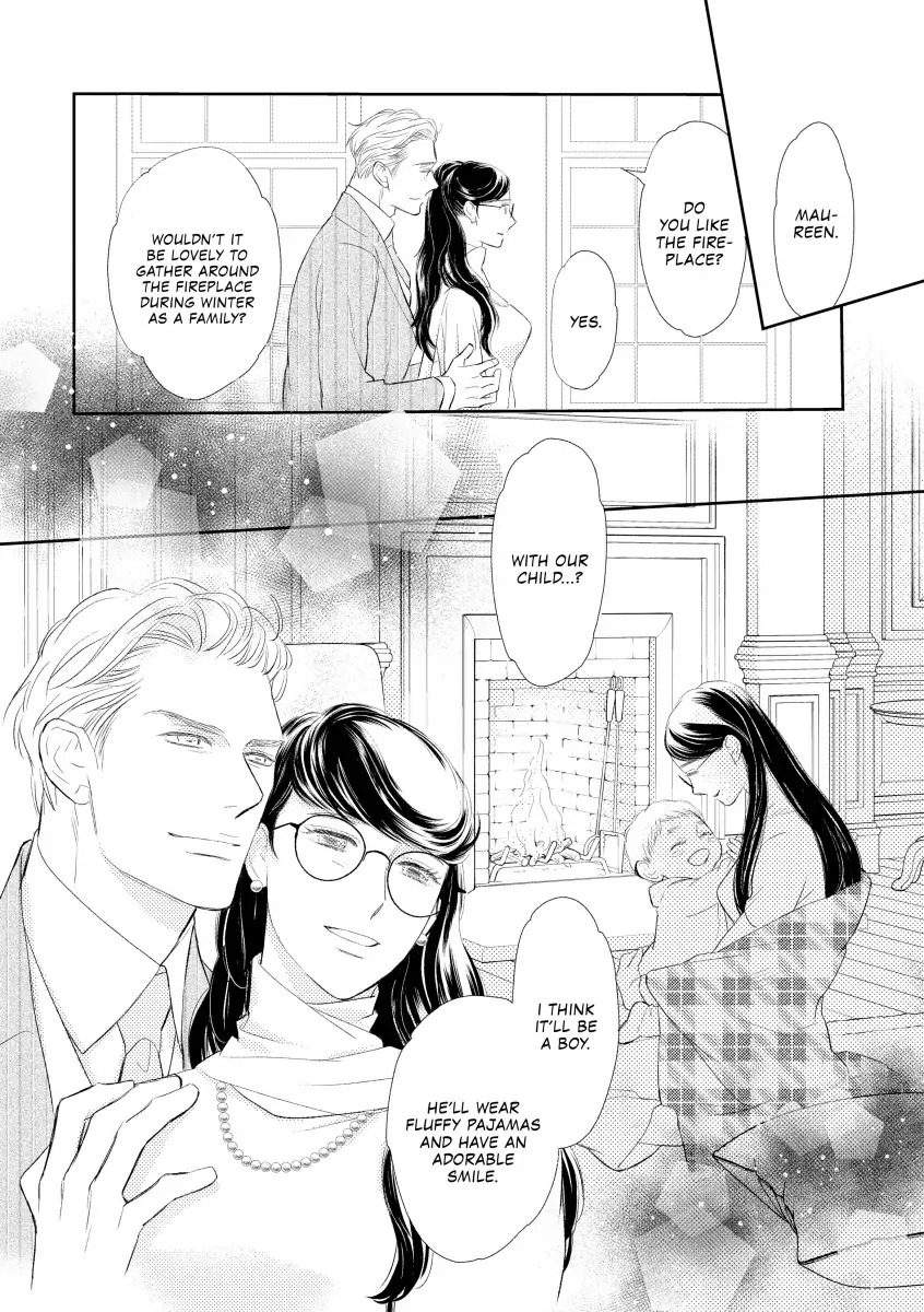 Hoodwinked - Manga Chapter 12 - page 12