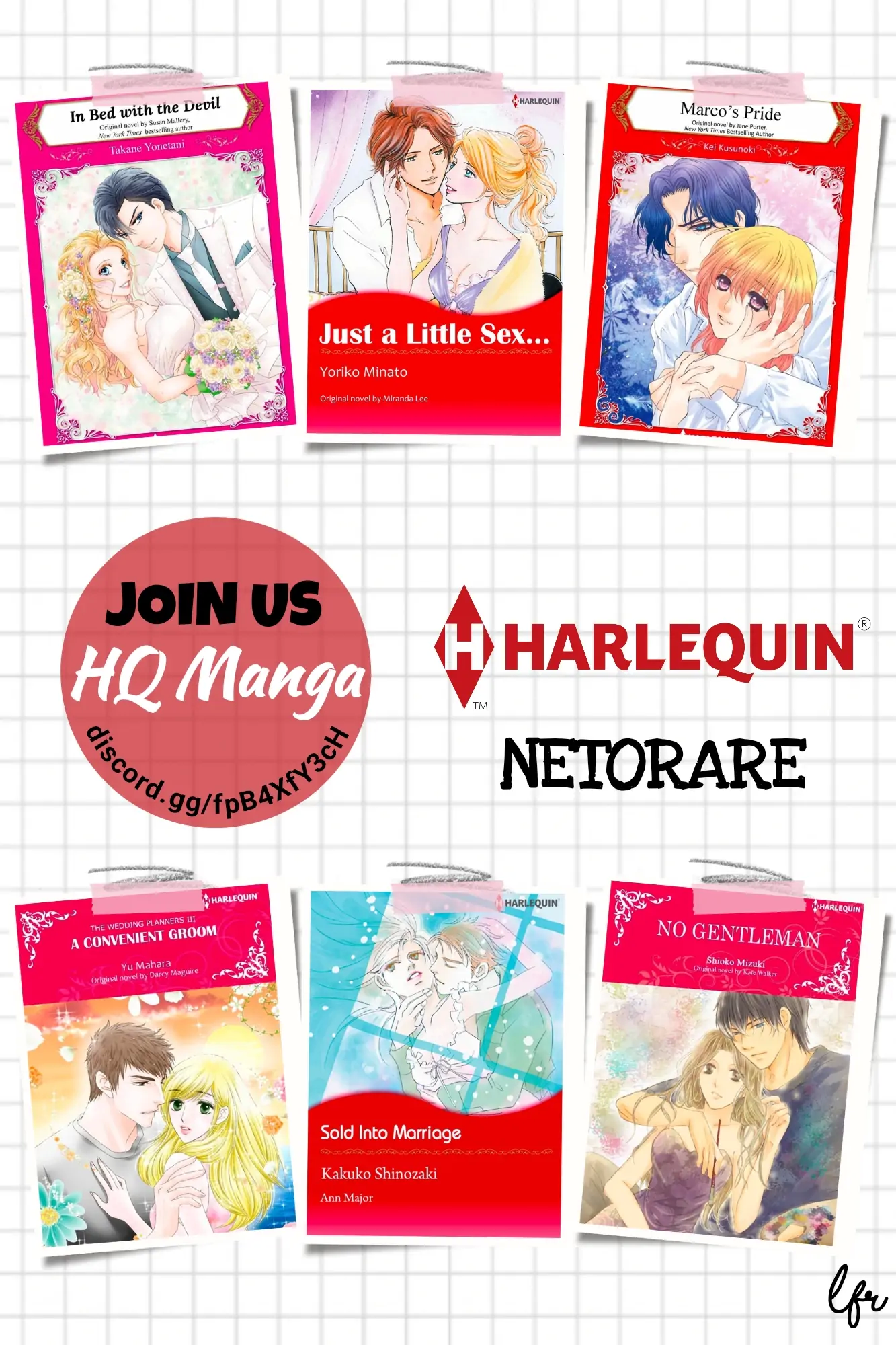 Hoodwinked - Manga Chapter 12 - page 19