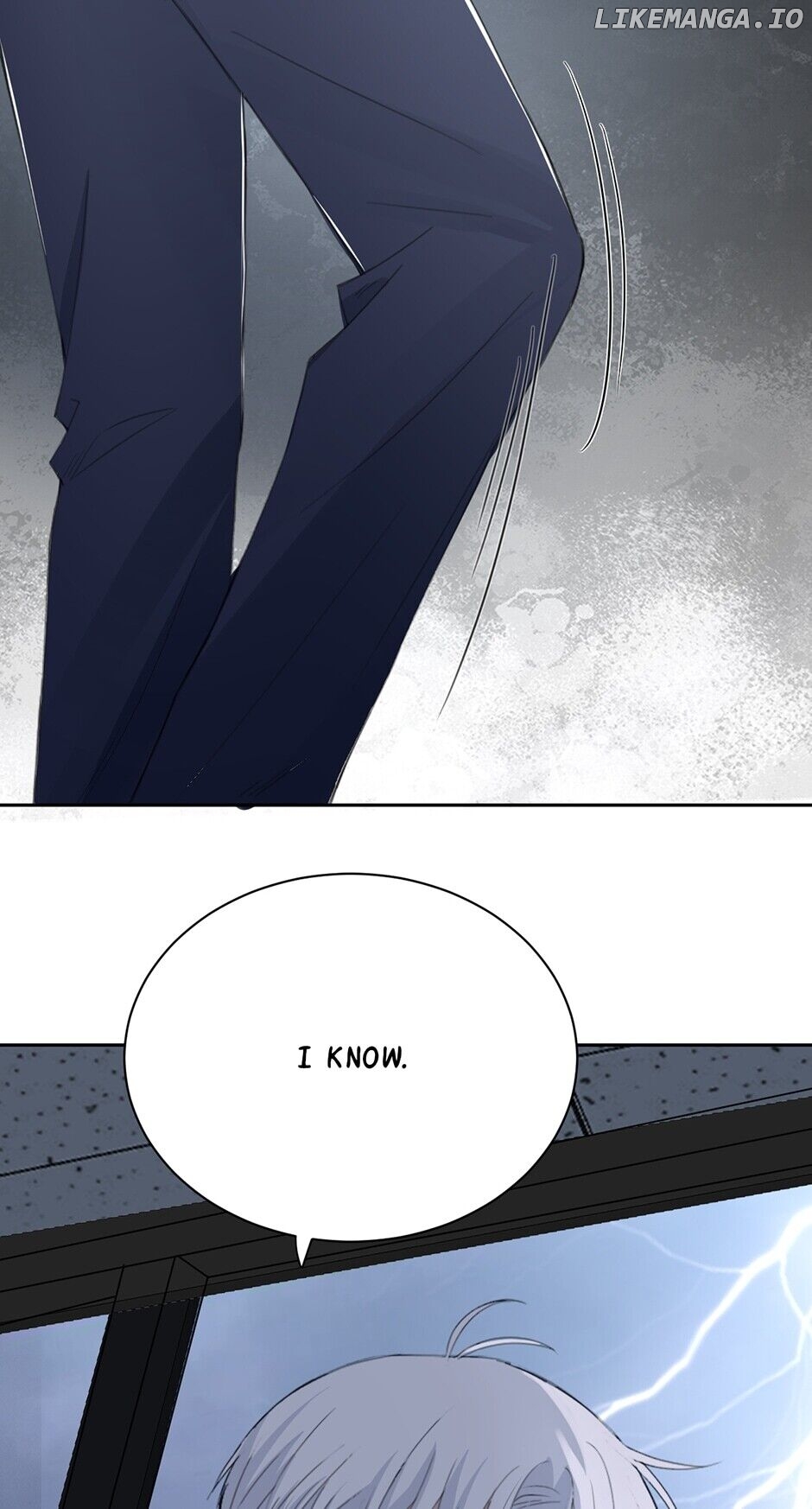 In the Dark Chapter 34 - page 11