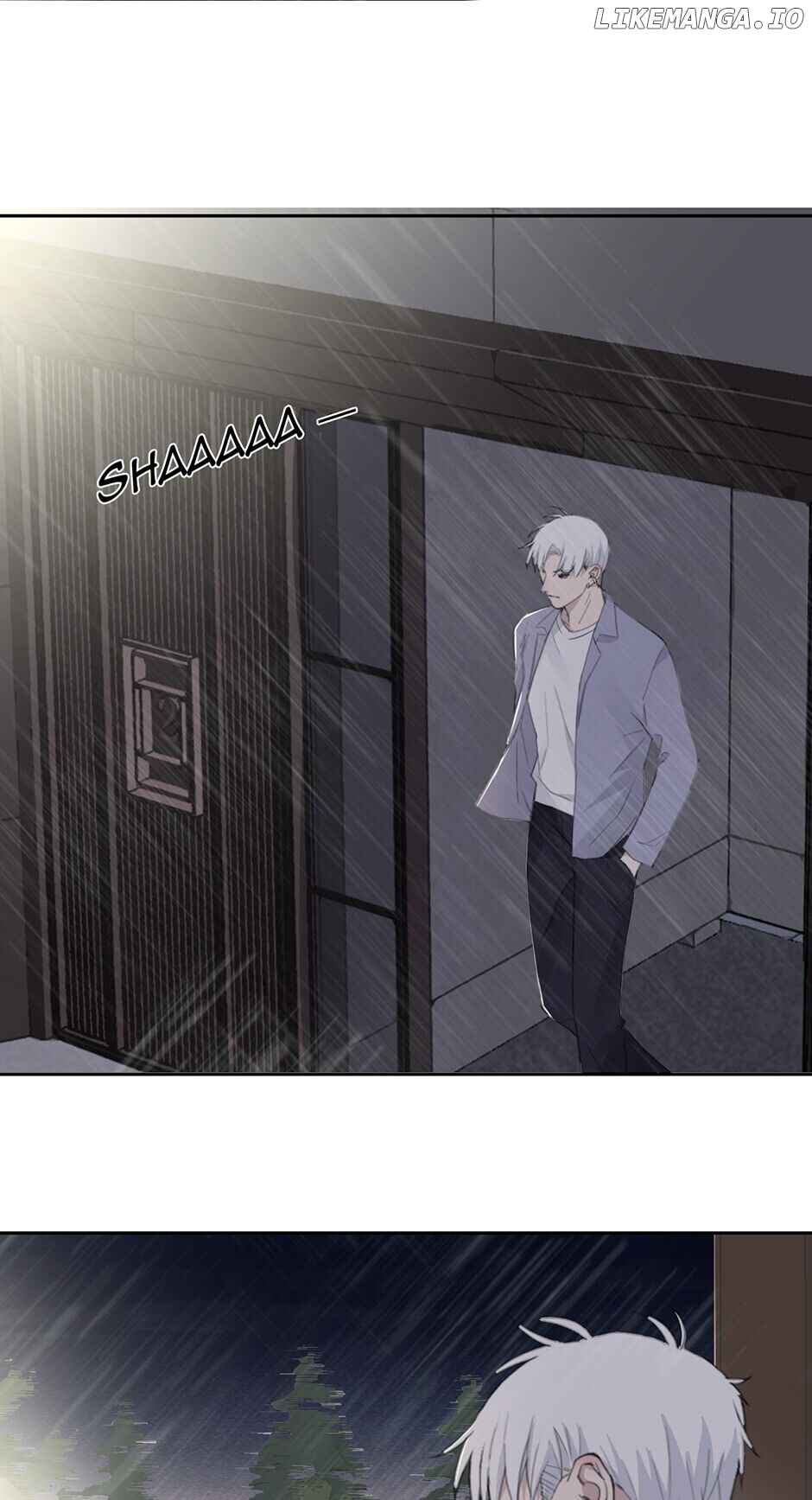 In the Dark Chapter 34 - page 13